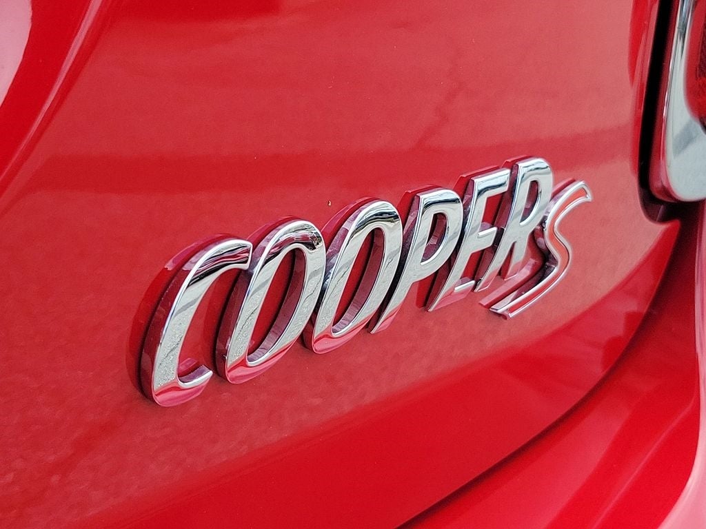 2023 MINI Hardtop 4 Door Cooper S